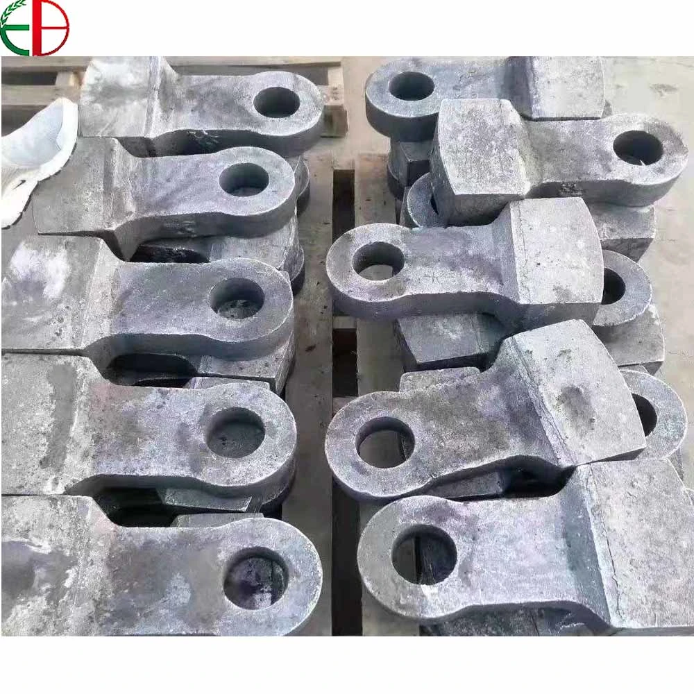 Casting Foundry Jaw Crusher Liners Cone Crusher Wear Parts Impact Crusher Spare Parts Supplier Price