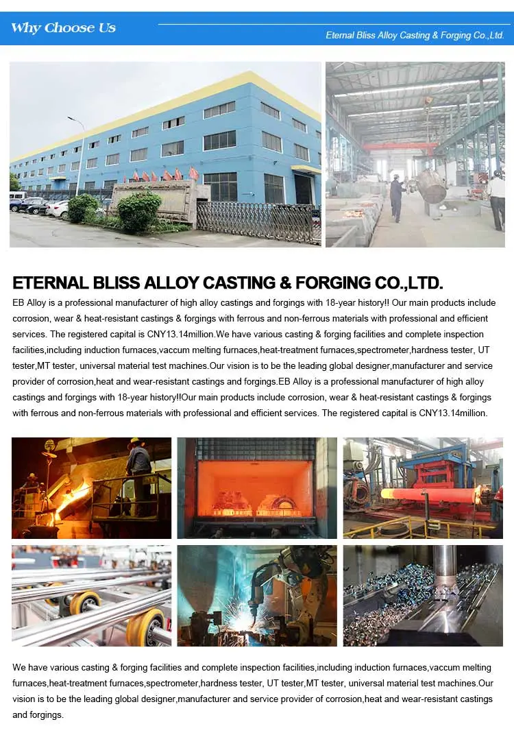 Casting Foundry Jaw Crusher Liners Cone Crusher Wear Parts Impact Crusher Spare Parts Supplier Price