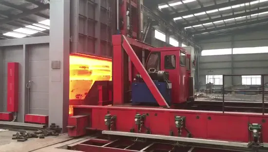 Mining Equipment Cheek Plate for C140 Jaw Crusher Spare Wear Parts