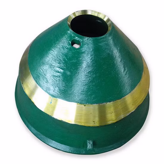 High Manganese / High Chrome Steel / Chromium White Iron / Martensitic / Martensite / Ceramic / MMC / Jaw / Cone / Impact / Mill / Shredder Crusher Wear Parts