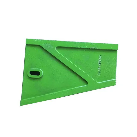 Wear Parts for Mining Machine, High Manganese Mining Spare Parts, Mining Parts for Crusher,Cast Steel Wear Jaw Crusher,Side Plate /Cheek Plate,Mantle Concave,